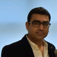 Jayesh Gupta