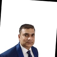 Dr sandeep Gupta