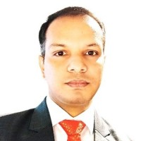 Pradeep Kumar Mishra
