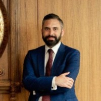 Marios Vamvakouris, Acma/Cgma