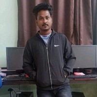RAMESH CHANDRA BEHERA