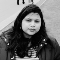 Shreema Sahu