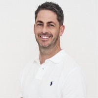 Chris Reid