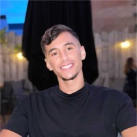 Ayoub El Mourabit