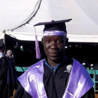 BRIAN MUNIALO