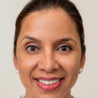 Manjinder Kaur D.O