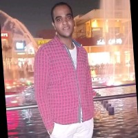 Osama Arafa