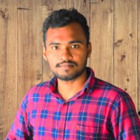 Ankit Pal