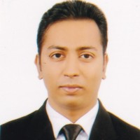 Mohammad Abir Hasan