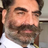 Ali Khan