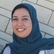 Samah Hussein