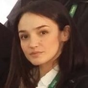 Rebeca Mattano