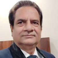 AP Kumar
