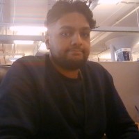 Avenash Tejsingh