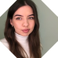 Kateryna Voloshchenko