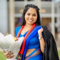 Vishmila Pathirathne