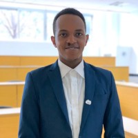 IanCecil Njoroge