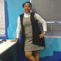 veronica manyapelo