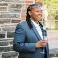 Yvonnie Joseph