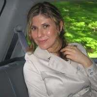 Mariana Metlitski