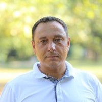 Aleksandar Bacev