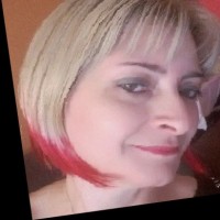 Rosana Molina Ferreira