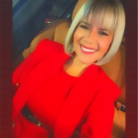 Karelys Namyr Rodríguez