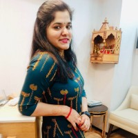 Varsha Choudhary