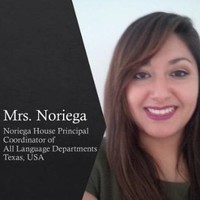Carmen Noriega