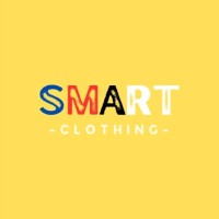 SMART CLOTHING.