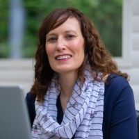 Dr Victoria Wilson-Crane