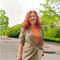 Iryna Protsenko
