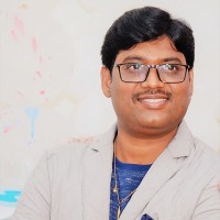 Sandeep T