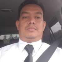 Mohd Faudzi Idris