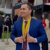 Mayron Alexander Gil Huaman
