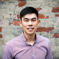 Shawn Huynh, P. Eng., B. A. Sc.