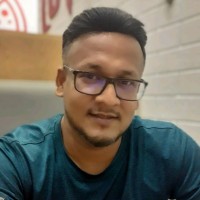 Harsha sandaruwan