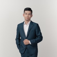 黃建中 Frank Huang