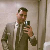 Mohamed Magdy Youssef