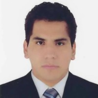 Luis Eduardo Quispe Cuenca