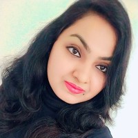 Nasreen Kauser
