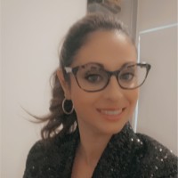 Roseanna Rando