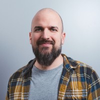 Balázs Vékony