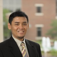 Fikri Ahmadi
