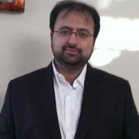 Mohammed Abbas