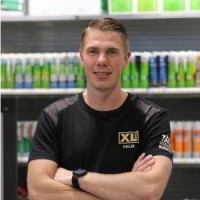Felix Sundh