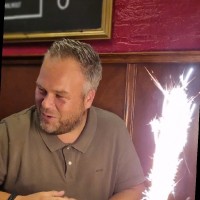 Rody Van Eijk