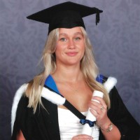 Josie Stevenson