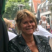 Bertha Berg