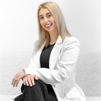 Sarah Sevdalis
